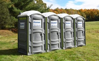 Porta Potty Rentals in New Haven, CT: A Reliable Sanitation Solution for Events and Worksites