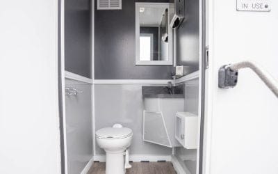 Restroom Trailers for Rent in New Haven, CT – Elevate Every Outdoor Experience