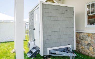 Restroom Trailers for Rent in Meriden, CT – Modern Sanitation Solutions for Every Occasion