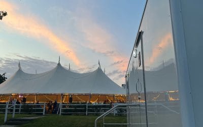 Restroom Trailers for Rent in Manchester, CT – Redefining Outdoor Event Sanitation