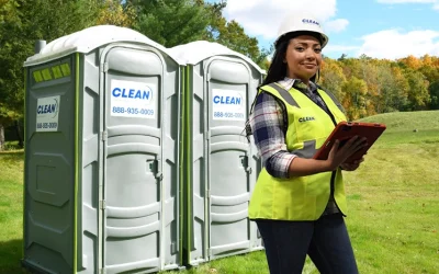 Porta Potty Rentals in Wallingford, CT: Professional Sanitation Solutions for Every Occasion