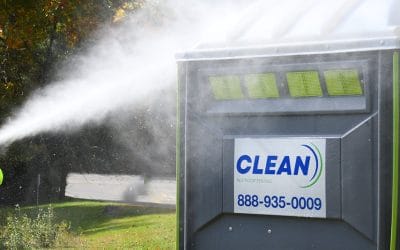 Porta Potty Rentals in West Haven: Elevating Event and Job Site Sanitation with Clean Restroom Rentals