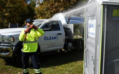 Porta Potty Rentals in Middletown, CT: On-Demand Sanitation That Keeps Your Event or Job Site Running Smoothly