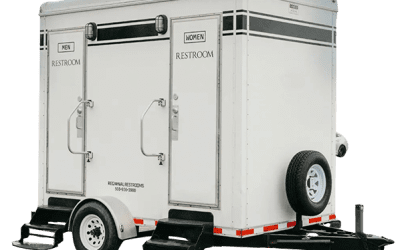 Luxury Restroom Trailer Rentals Enhancing Celebrations in Lebanon, CT