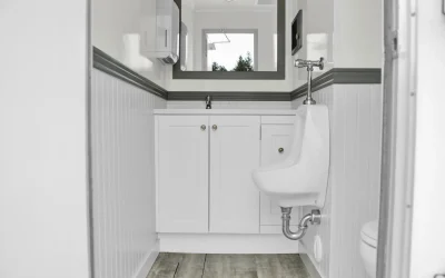 Premier Luxury Restroom Trailer Services Transforming Events in Willington, CT