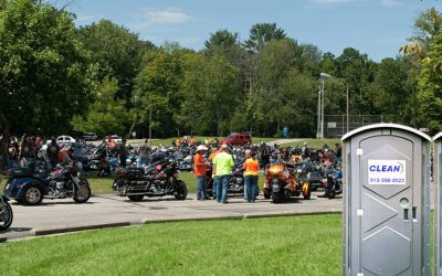 Porta Potty Rentals in Mystic, CT: Sanitary Solutions for Every Coastal Occasion