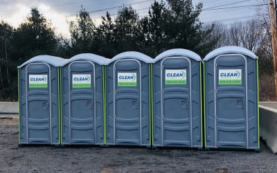Understanding Portable Toilet Rental Prices in New Haven, CT: What You Need to Know